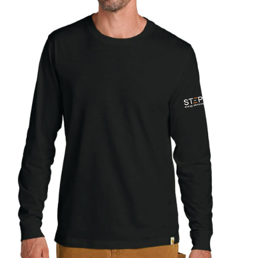 CARHARTT® - Long Sleeve T-Shirt
