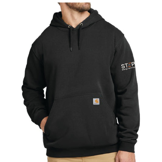 CARHARTT® - Midweight Hooded Sweatshirt
