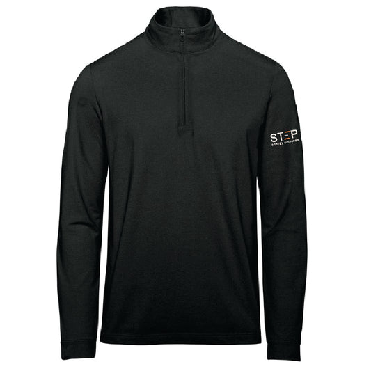 STORMTECH - Men's Sonora 1/4 Zip Pullover