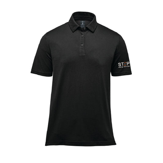 STORMTECH - Sonora H2X-DRY S/S Polo