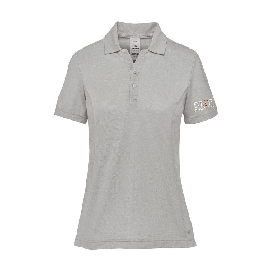 STORMTECH - Ladies Sonora H2X-DRY S/S Polo