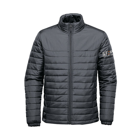 STORMTECH - Men's Nautilus Quilted Jacket