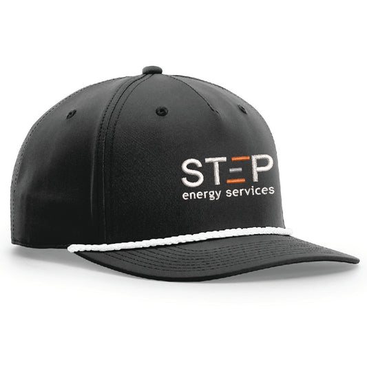 RICHARDSON - 5 Panel Classic Rope Cap -  July 2026