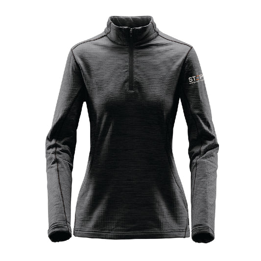 STORMTECH - Ladies Base Thermal 1/4 Zip