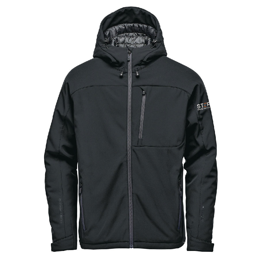 STORMTECH - Mens Orbiter Insulated Softshell