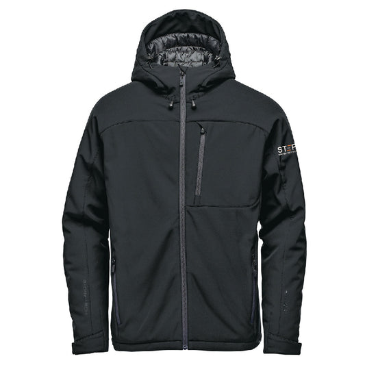 STORMTECH - Mens Orbiter Insulated Softshell