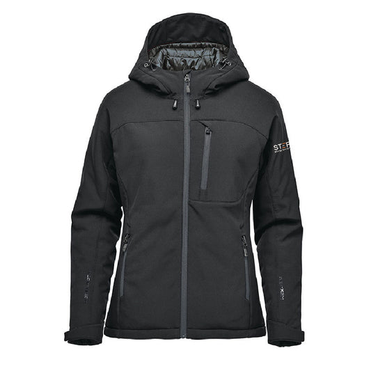 STORMTECH - Ladies Orbiter Insulated Softshell