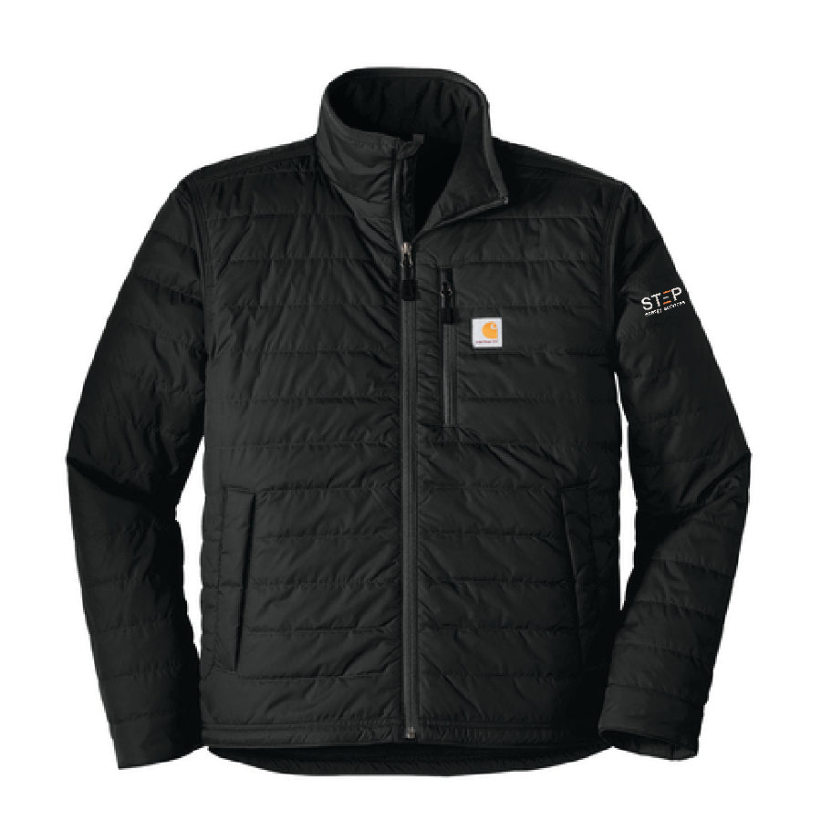 CARHARTT - Mens Gilliam Jacket