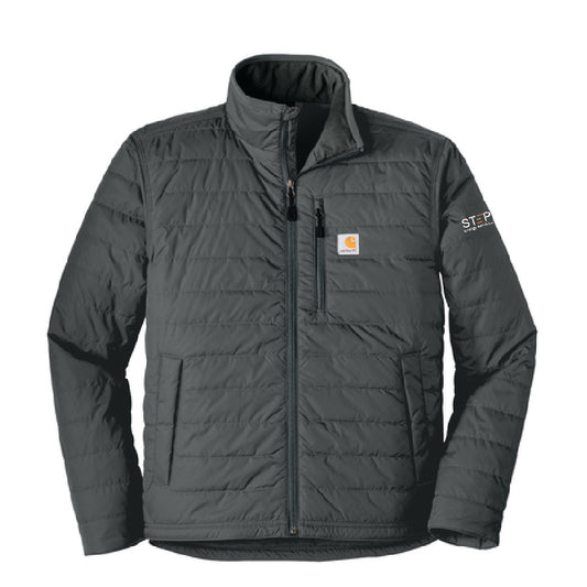 CARHARTT - Mens Gilliam Jacket