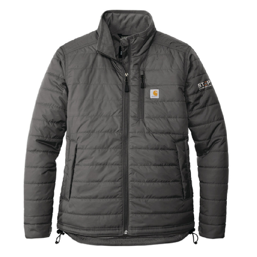CARHARTT - Ladies Gilliam Jacket