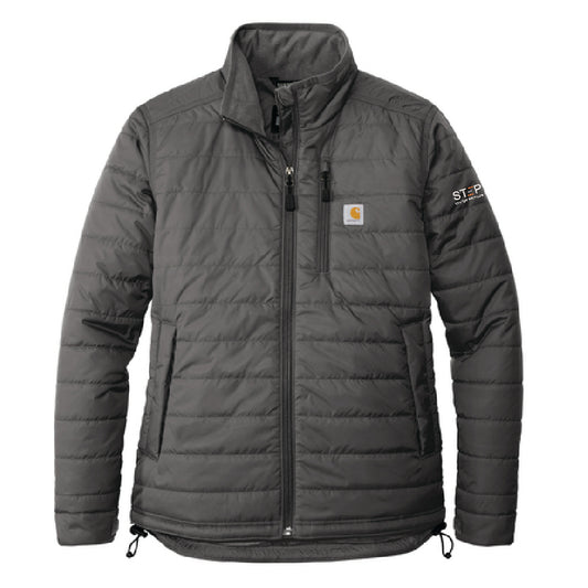 CARHARTT - Ladies Gilliam Jacket
