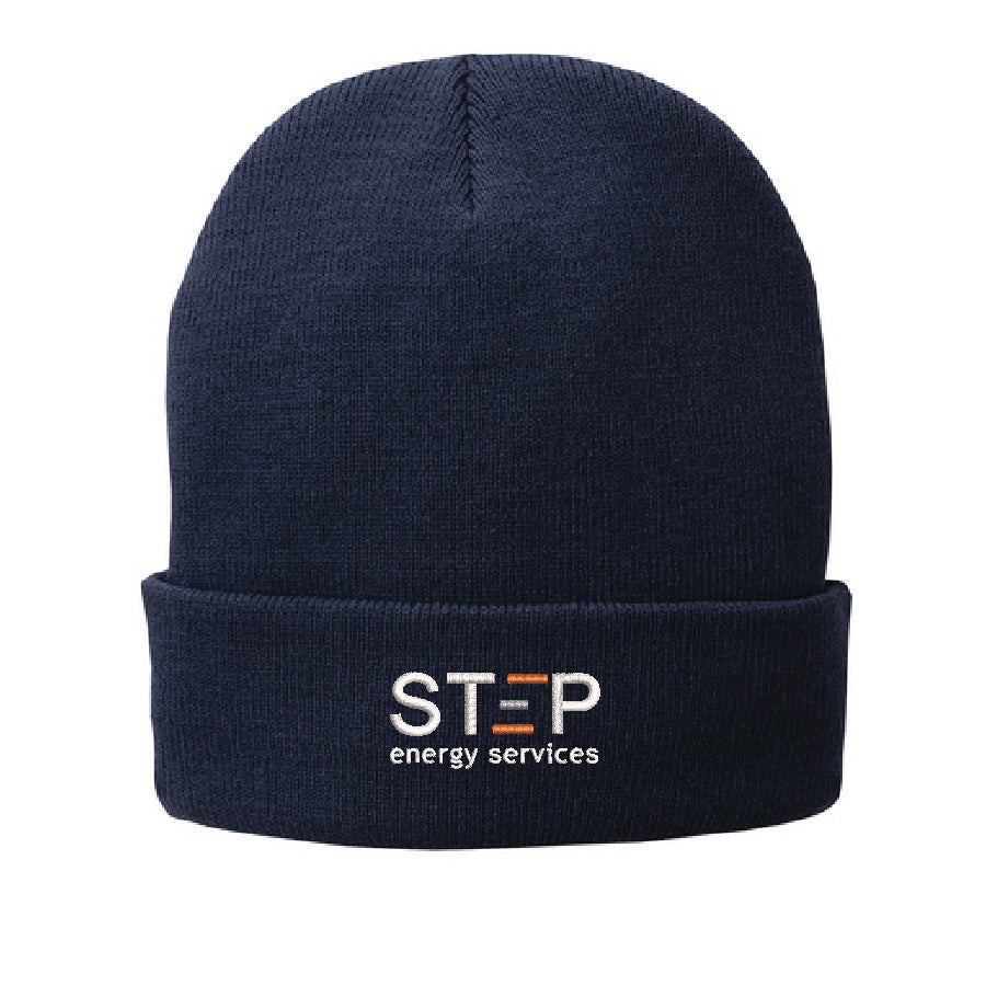 PORT & CO™ - Fleece-Lined Knit Cap
