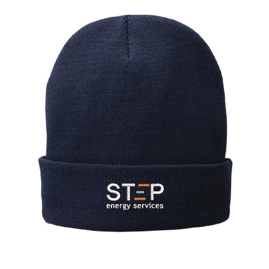 PORT & CO™ - Fleece-Lined Knit Cap