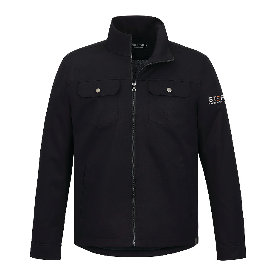 TRIMARK - Mens HARDY Eco Jacket