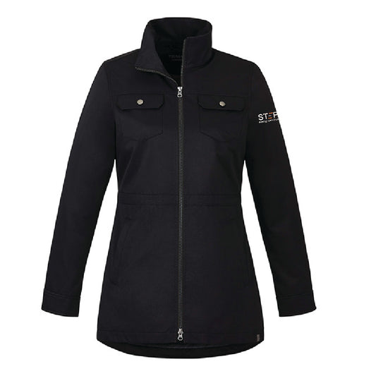 TRIMARK - Ladies HARDY Eco Jacket