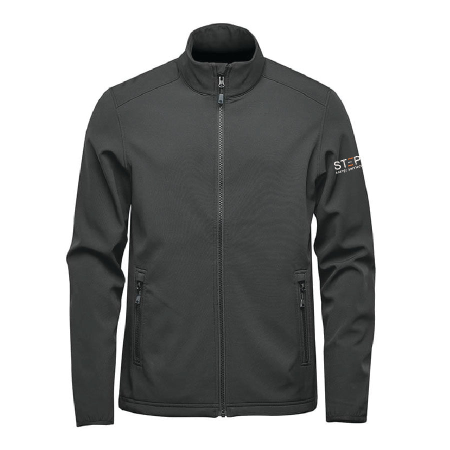 STORMTECH - Mens Narvik Softshell
