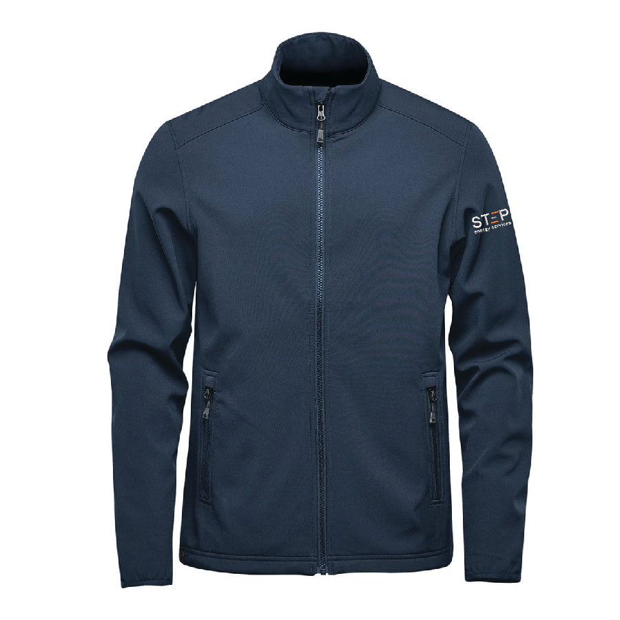 STORMTECH - Mens Narvik Softshell