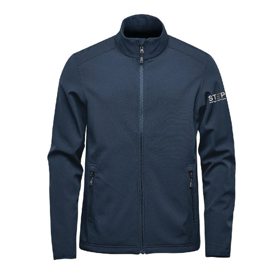 STORMTECH - Mens Narvik Softshell