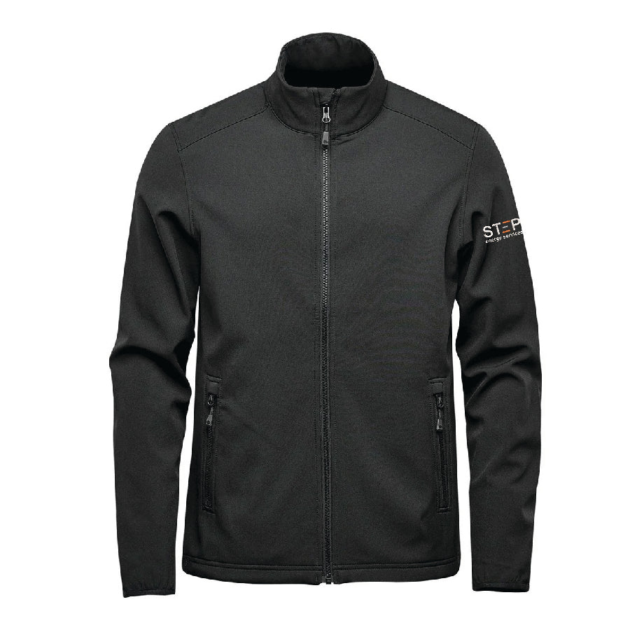 STORMTECH - Mens Narvik Softshell