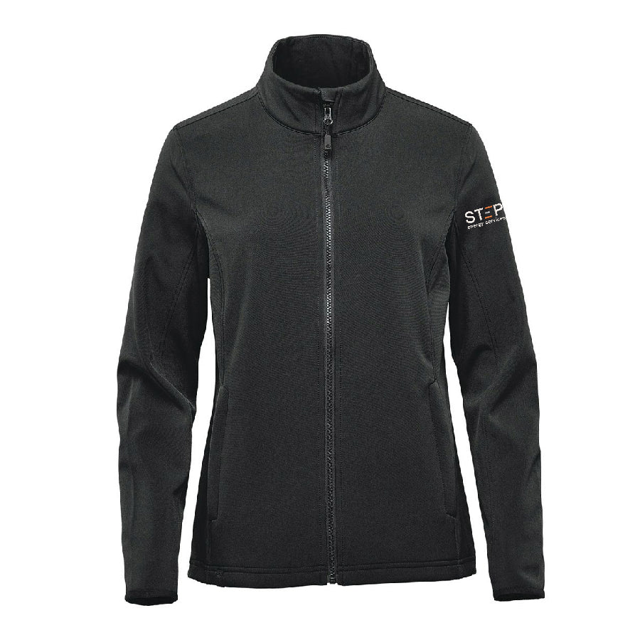 STORMTECH - Ladies Narvik Softshell
