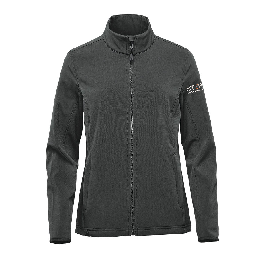 STORMTECH - Ladies Narvik Softshell