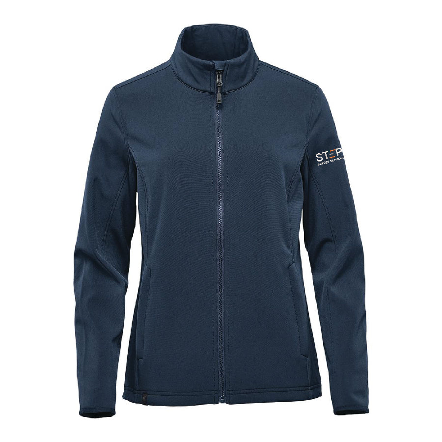 STORMTECH - Ladies Narvik Softshell