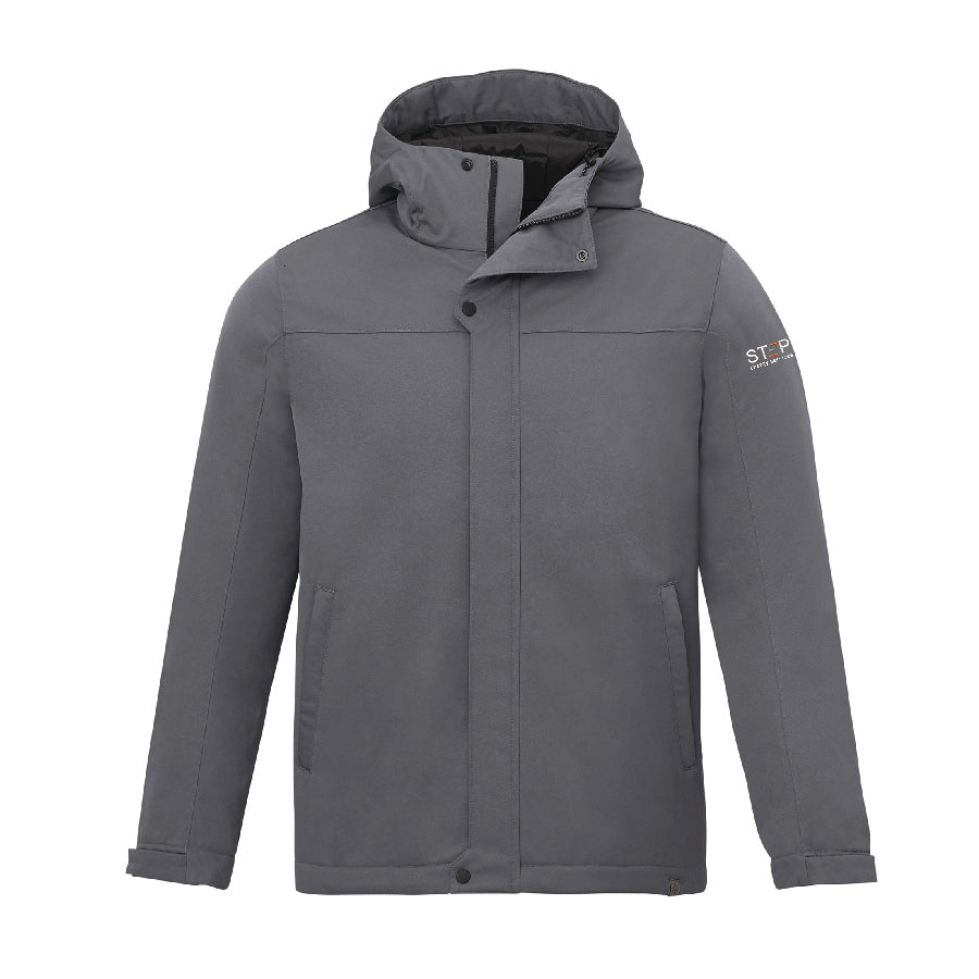 TRIMARK - Mens LENA Eco Insulated Jacket