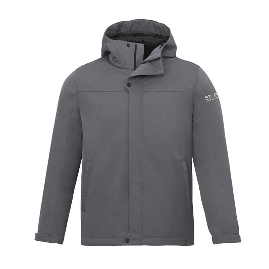 TRIMARK - Mens LENA Eco Insulated Jacket