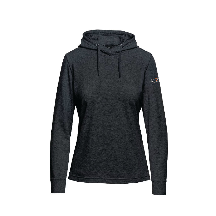 STORMTECH - Womens Montebello Pullover Hoody