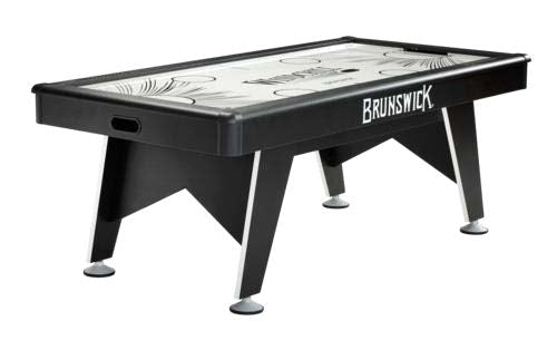 BRUNSWICK - Wing Chill Air Hockey