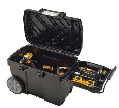 DEWALT - 15 Gallon Contractor Chest