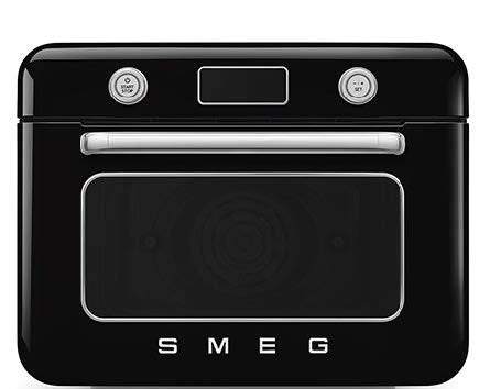 COUNTERTOP - Combi Air Fry Oven- Black