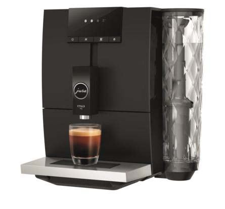 JURA ENA 4 - FULL AUTOMATIC COFFEE MACHINE