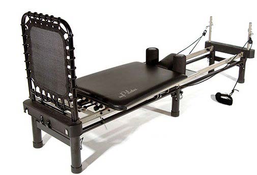 AEROPILATES - Premier Pilates Reformer