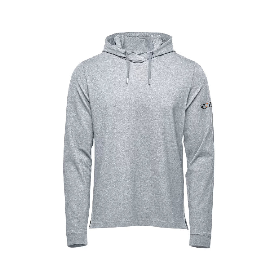 STORMTECH - Mens Montebello Pullover Hoody