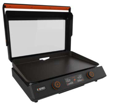 BLACKSTONE - 22-inch electric tabletop griddle