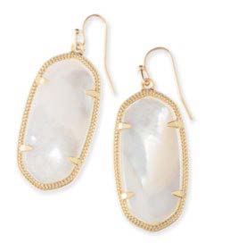 KENDRA SCOTT - Elle Gold Earrings