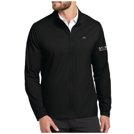 TRAVIS MATTHEWS - Surfside Full-Zip Jacket
