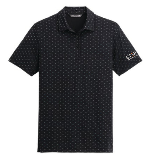 TRAVIS MATTHEWS - Oceanside Geo Polo