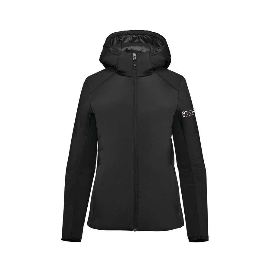 STORMTECH - Ladies Cascadia Thermal Jacket