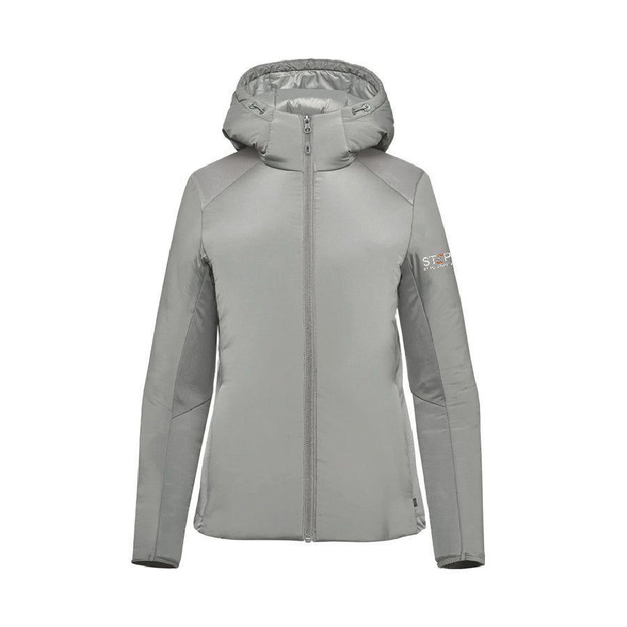 STORMTECH - Ladies Cascadia Thermal Jacket