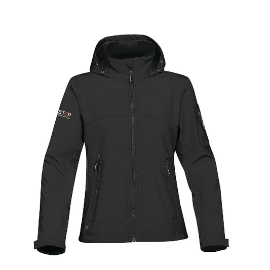 STORMTECH - Ladies Cruise Softshell
