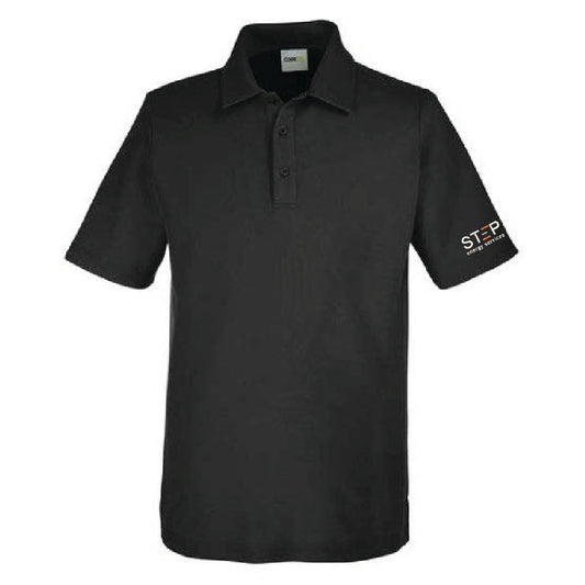 CORE365 - Tall Fusion ChromaSoft™ Pique Polo