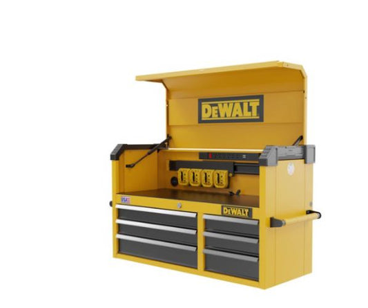 DEWALT - 41" 6 Drawer Tool Chest