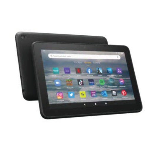 AMAZON - Fire 7 16GB Tablet (12th Gen)
