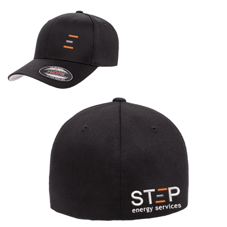 FLEXFIT® - Wooley Combed Cap